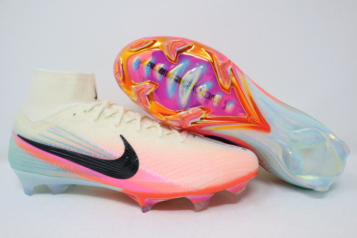 Nike Air Zoom Mercurial Superfly 10 Elite FG Sam Kerr Personal