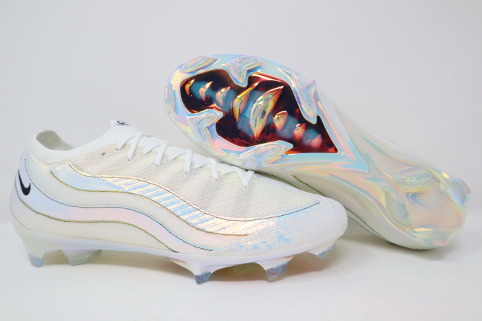 Nike Air Zoom Mercurial Vapor 16 X Air Max 95 Elite FG