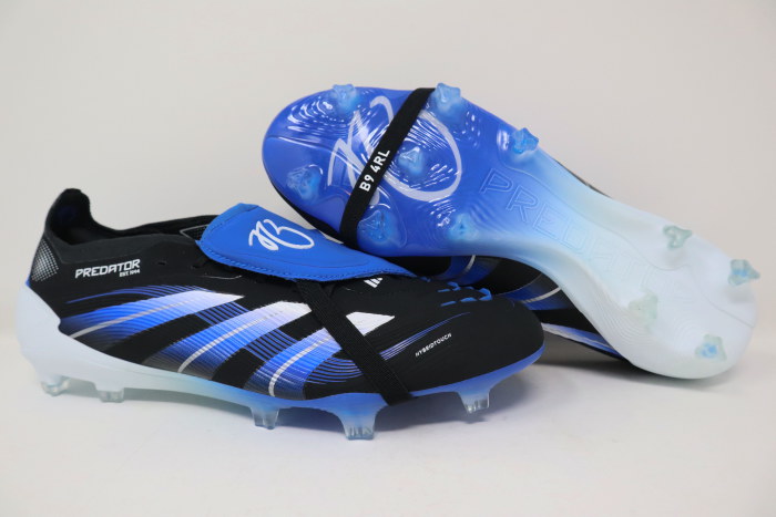 adidas Predator 25 Elite FT FG Jude Bellingham Review - Soccer