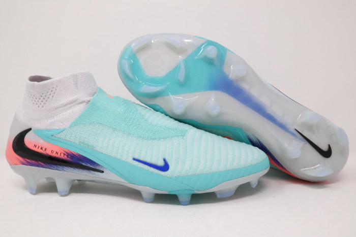 Nike Phantom 6 Elite High FG United Pack Review - Soccer Reviews