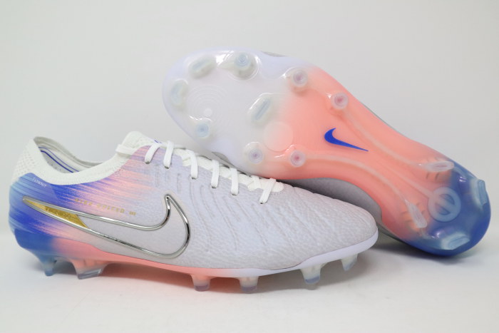 シューズ NikeTiempoLegend10 Elite FG United Pack Nike Tiempo Legend 10 Elite FG United Pack Review - Soccer Reviews