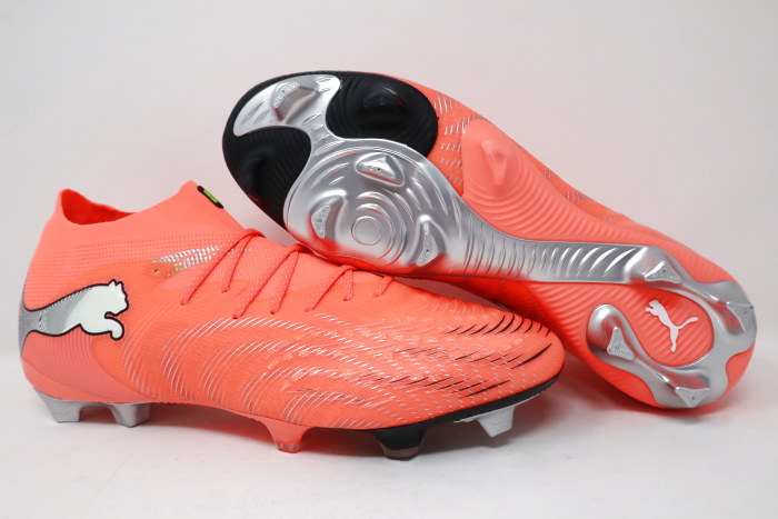 Puma Future 9 Ultimate FG Unleashed Pack Review - Soccer Reviews