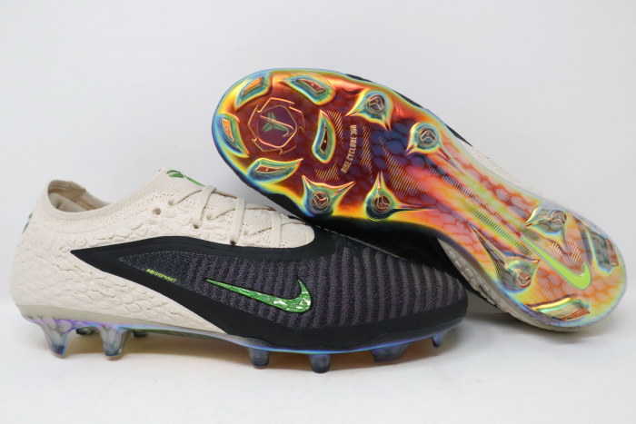 Nike Phantom 6 Elite Low FG Black Mamba LE Review - Soccer Reviews