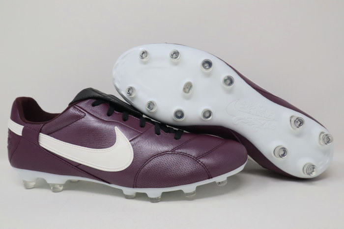 Nike Premier 3 FG Review - Soccer Reviews For You