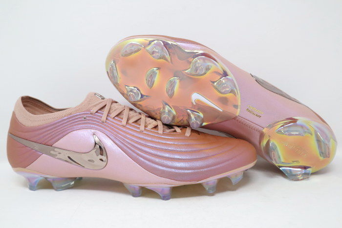 Nike Tiempo Maestro Elite FG LE Review - Soccer Reviews For You