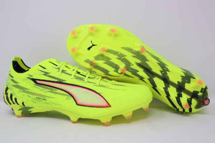Puma Ultra 6 Ultimate FG Unleashed Pack Review - Soccer Reviews