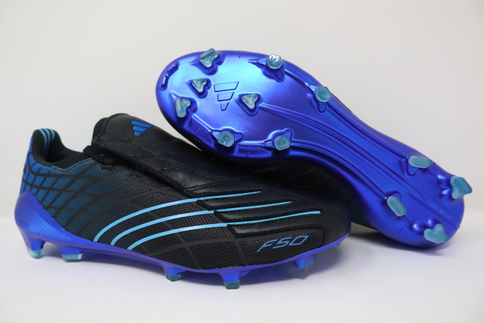 adidas F50+ Elite Spider FG Limited Edition Review - Soccer