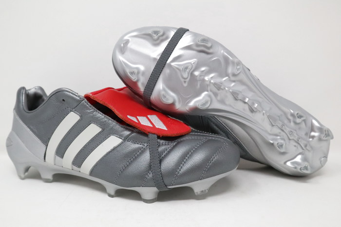 adidas Predator Mania OG FG Gunmetal Limited Edition Review