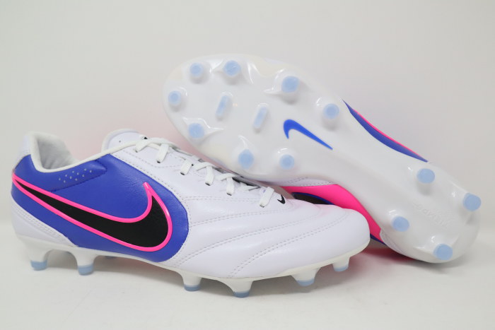 Nike Tiempo Ligera Pro FG Attack Pack Review - Soccer Reviews For You