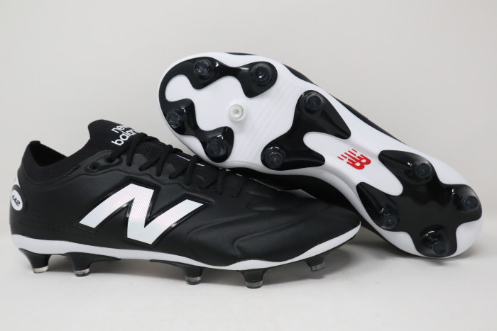 New Balance 442 v3 Elite Knit FG Review - Soccer Reviews For You