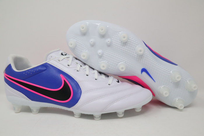 Nike Tiempo Ligera Pro AG Attack Pack Review - Soccer Reviews For You