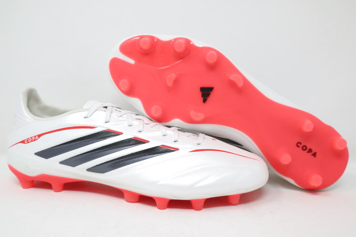 adidas Copa Pure 4 Pro FG Born for Goals Pack Review - Soccer Reviews For  You