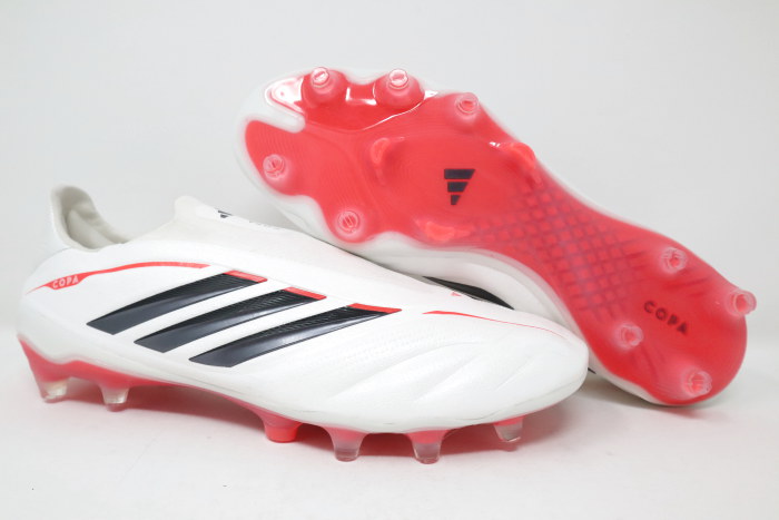 adidas Copa Pure 4 Elite Laceless FG Born For Goals Review