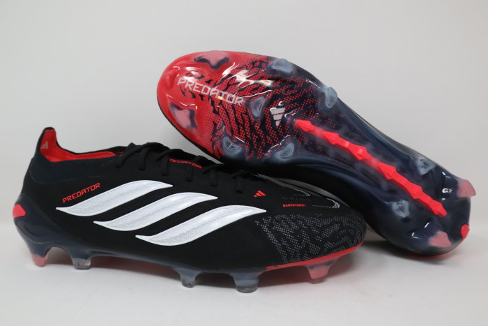 adidas Predator 26 Elite FG Immortal DNA Pack Review - Soccer