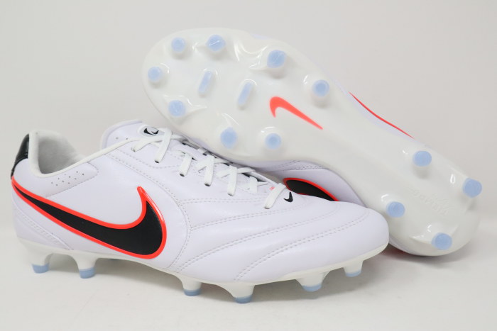 NIke Tiempo Ligera Pro FG Review - Soccer Reviews For You
