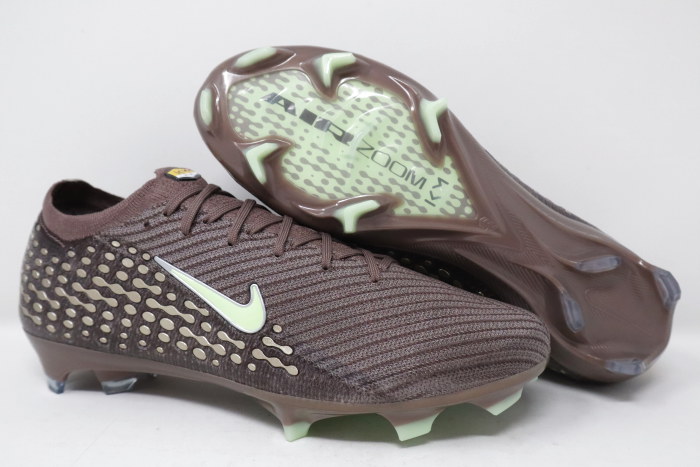 Nike Air Zoom Mercurial Vapor 16 Elite FG Mbapp Personal Edition Review -  Soccer Reviews For You