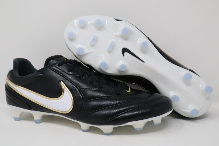 NIke Tiempo Ligera Pro FG Review - Soccer Reviews For You