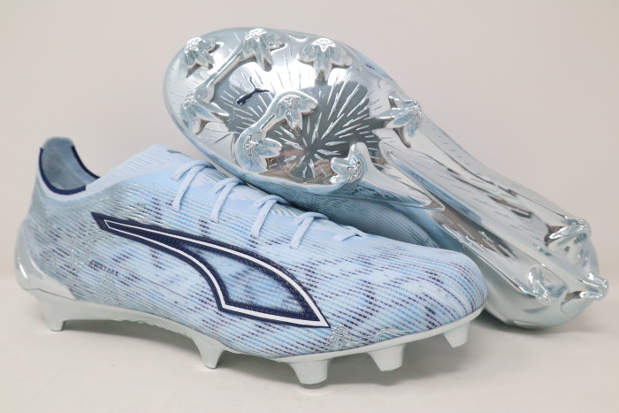Puma Ultra 6 Ultimate FG Dreamrush Review - Soccer Reviews For You