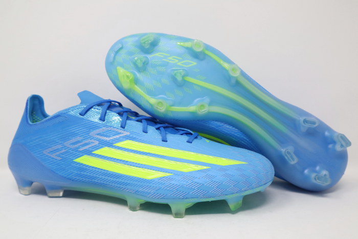 adidas F50 Elite FG Archives - Soccer Reviews For You