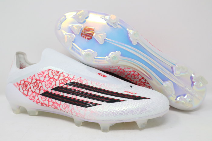 adidas F50 Elite Laceless FG Lamine Yamal Review - Soccer Reviews