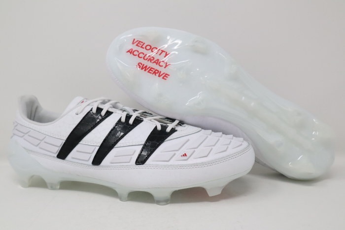 adidas Predator 94 Reverse FG Limited Edition Review - Soccer