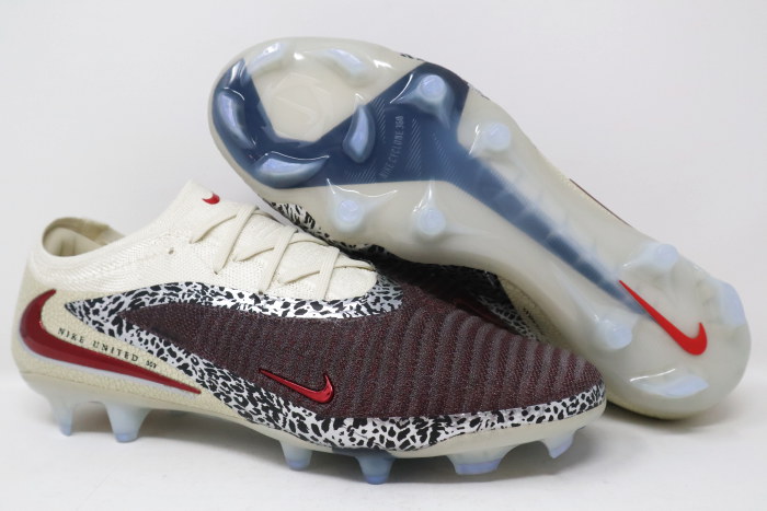 Nike Phantom 6 Elite Low FG United Pack Review - Soccer Reviews