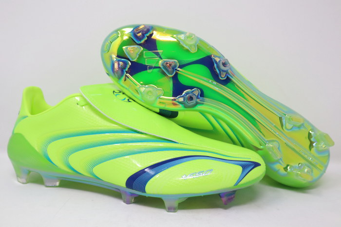 adidas F50 Elite Tunit FG Limited Edition Review - Soccer Reviews