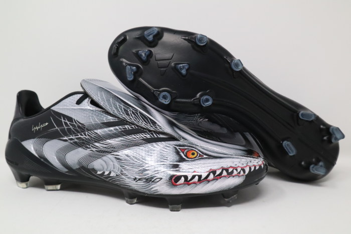 adidas F50 Elite Tunit Y-3 FG Limited Edition Review - Soccer
