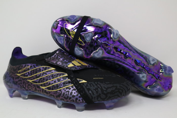 adidas Predator 26 Elite FT FG Kaka Limited Edition Review