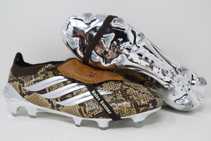 adidas Predator 26 Elite FT FG Wales Bonnor Limited Edition Review