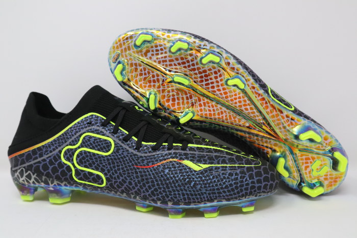 Charly Zinetik 26 PFX FG Review - Soccer Reviews For You