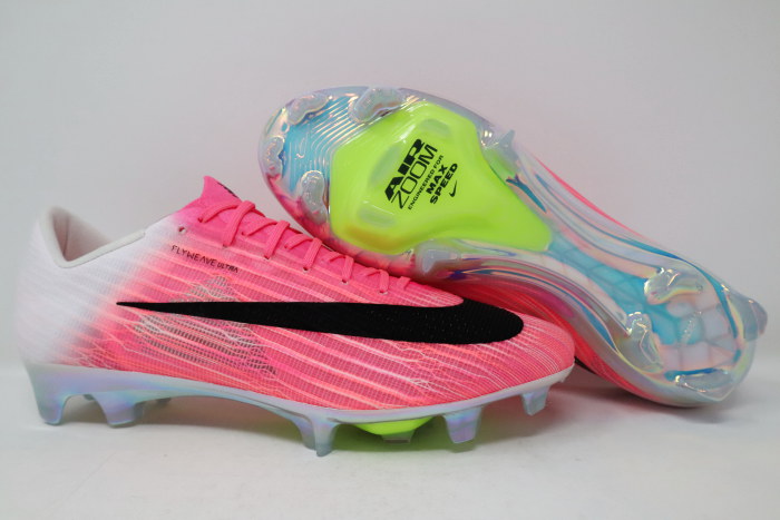 Nike Mercurial Superfly 11 Elite FG Breakout Review - Soccer