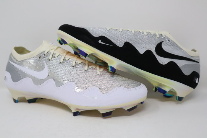 Nike Mercurial Vapor 16 Elite x Patta FG Limited Edition Review