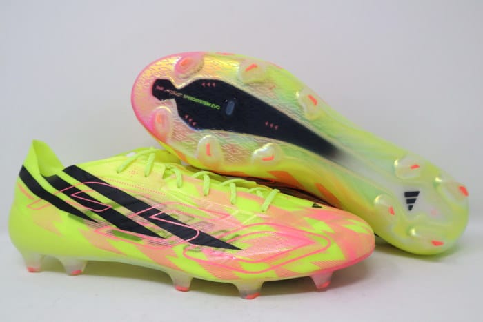 adidas F50 Hyperfast Evo FG Too Light Review - Soccer Reviews For You