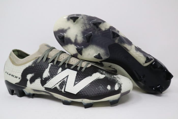 New Balance X Stone Island Furon V9 Elite FG Limited Edition
