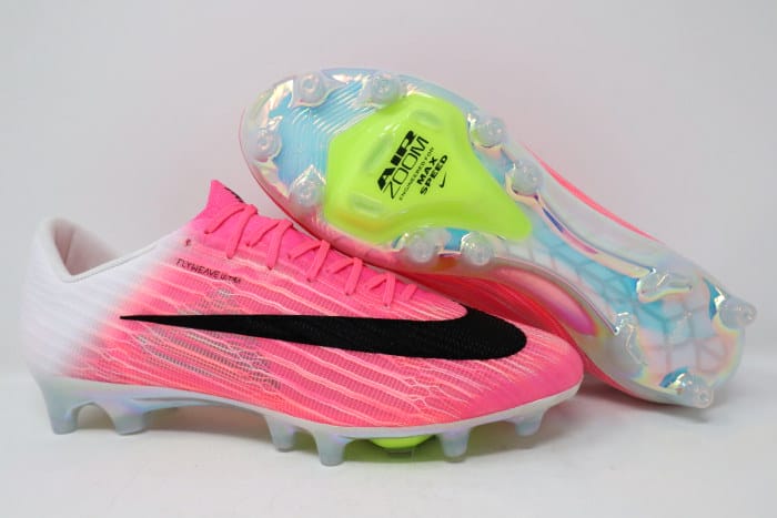 Nike Mercurial Superfly 11 Elite AG-PRO Breakout Review - Soccer