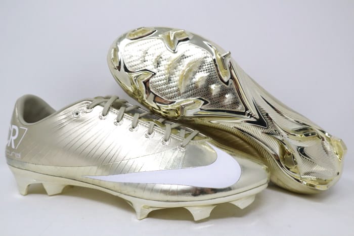 Nike Mercurial Superfly RGN FG CR7 