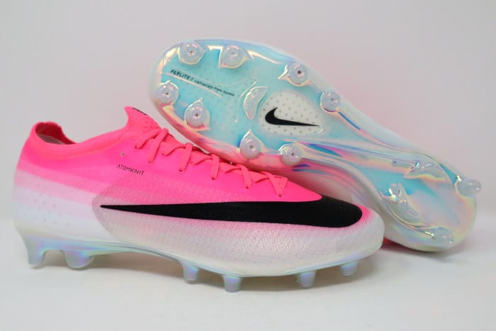 Nike Mercurial Vapor 17 Elite AG-PRO Breakout Review - Soccer
