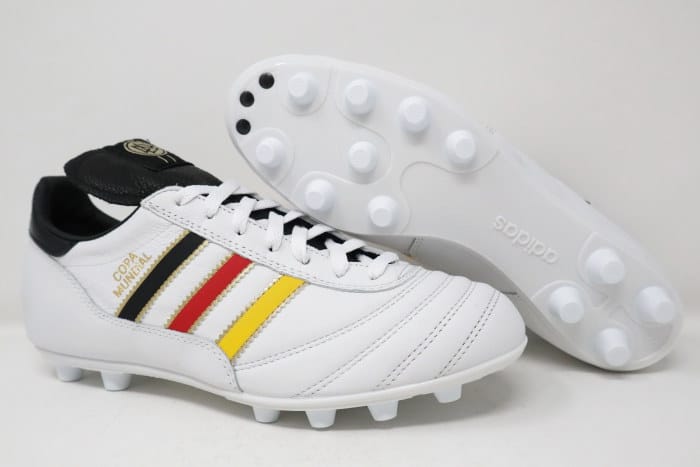 adidas Copa Mundial FG Germany Review - Soccer Reviews For You