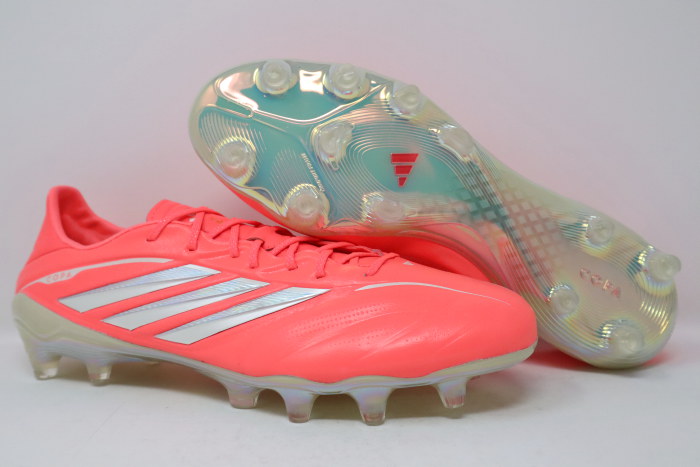 adidas Copa Pure 4 Elite FG Road to Glory Review - Soccer Reviews