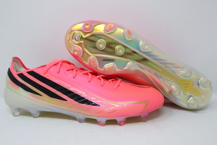 adidas F50 Hyperfast Elite AG Road to Glory Review - Soccer