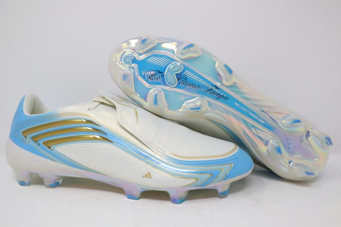 adidas F50 Messi Elite FG El Ultimo Tango Review - Soccer Reviews