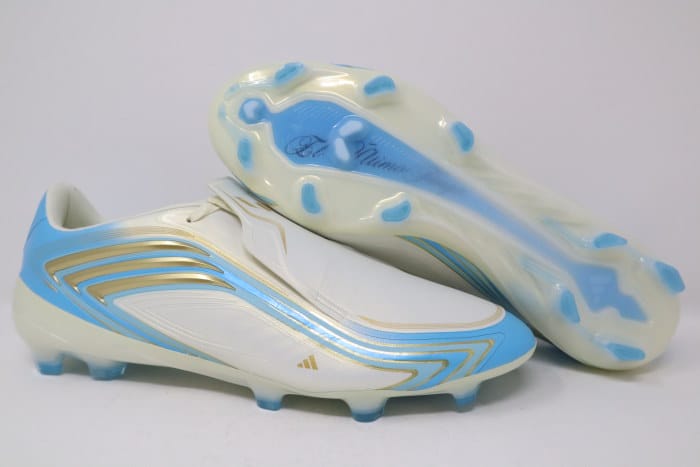 adidas F50 Messi Pro FG El Ultimo Tango Review - Soccer Reviews